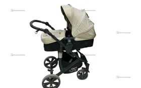 Купить Коляска трансформер 2 в 1 Farfello Joy б/у , в Челябинск Цена:3500рублей