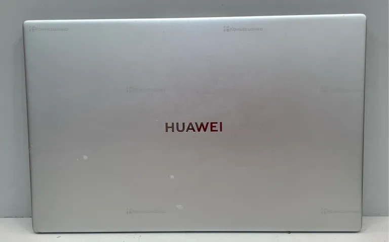 Ноутбук  huawei d15 i3