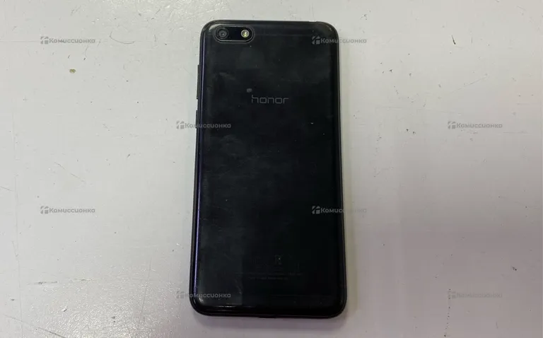Honor 7A 2/16