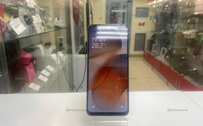 Xiaomi Redmi Note 12S 8/256Gb
