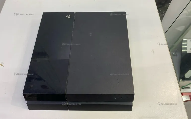 Приставка Sony PS4 Fat 1TB