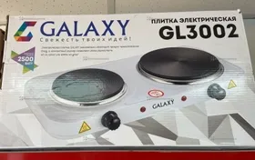 Купить Плита электрическая Galaxy line GL3002 б/у , в Зеленодольск Цена:1900рублей