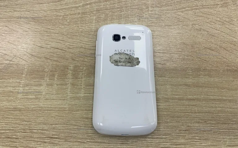 Alcatel one touch 5036D