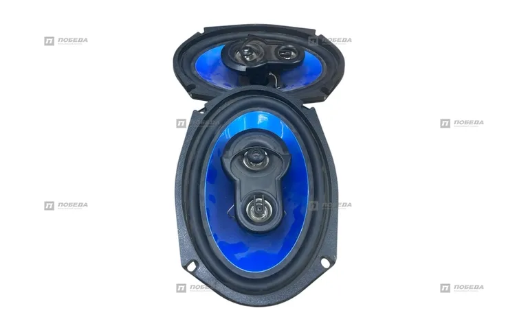 Adagio car audio gx-69.3