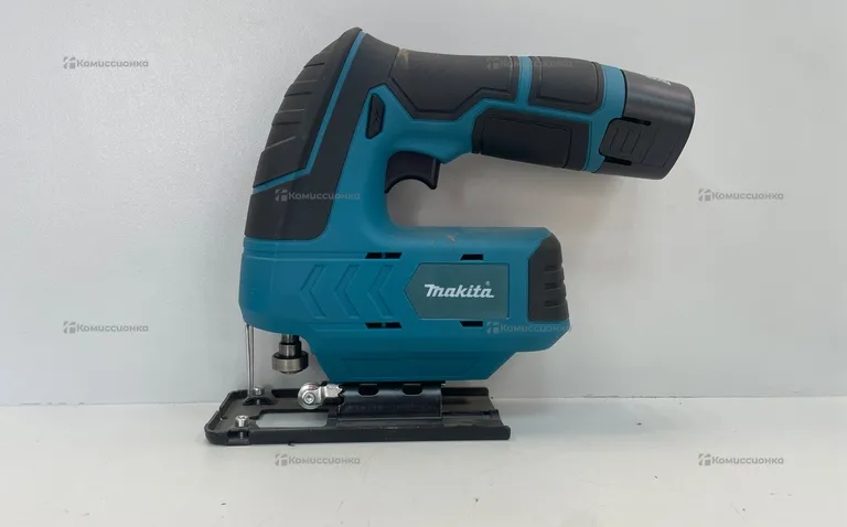 аккумуляторный лобзик makita  реплика