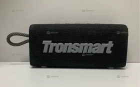 Купить Портативная колонка Tronsmart Trip б/у , в Москва и область Цена:900рублей