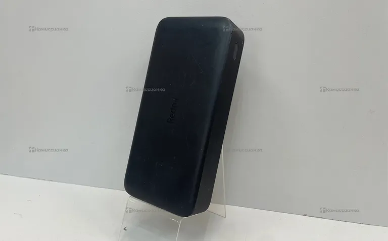 Power Bank  Redmi
