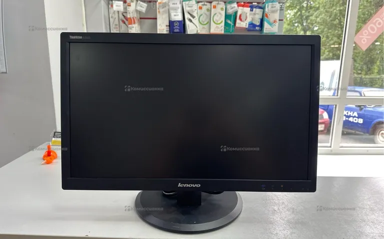 Монитор Lenovo G24-10