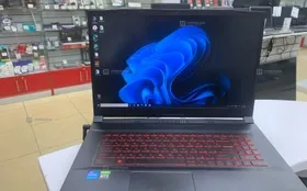 Купить Ноутбук MSI (i7-11800, RTX 3060) б/у , в Нижнекамск Цена:69900рублей