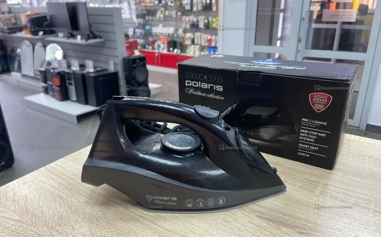Утюг Polaris PIR 2430K