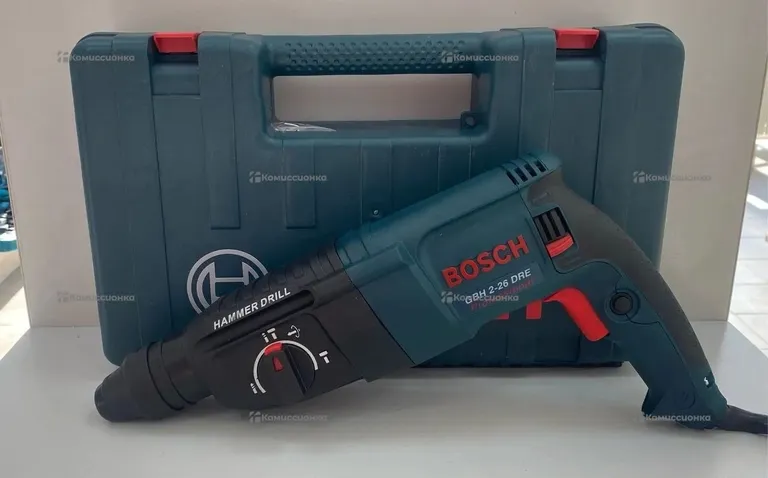 перфоратор Bosch (REP)