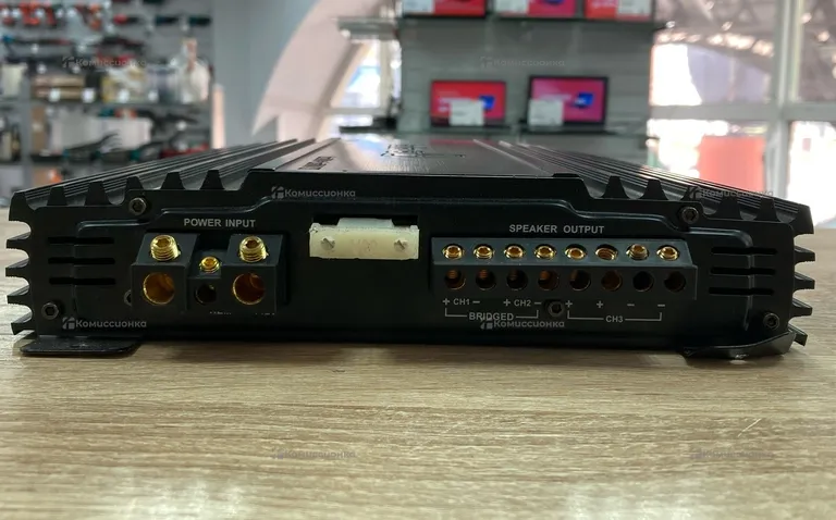 Усилитель  Bulava BV 3.500