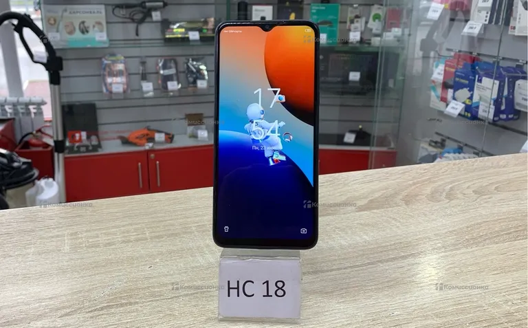 Tecno Spark 9 Pro 4/128 ГБ