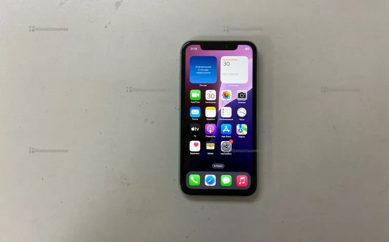 Apple iPhone 11 64Gb