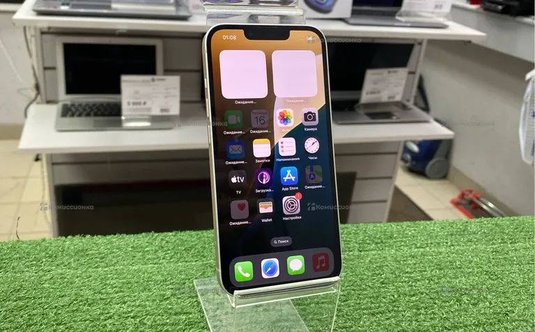 iPhone 14 128 GB 350390127087600