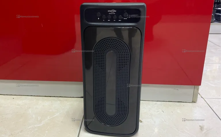 Портативная колонка Greatnice GTS-1770