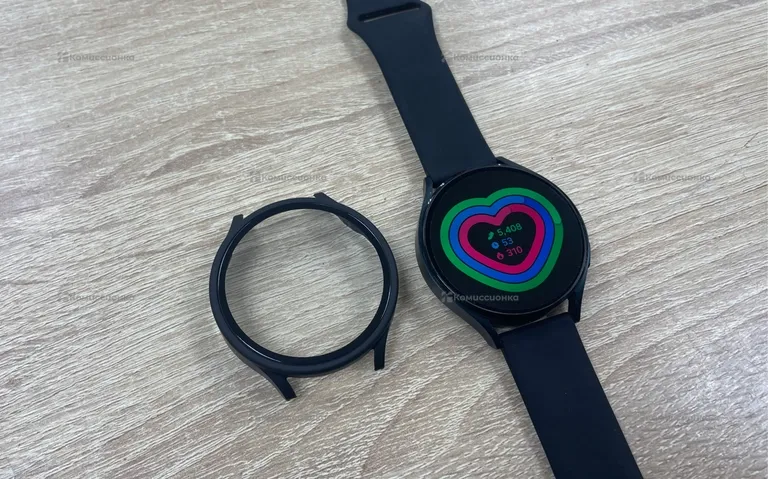 Часы Samsung galaxy watch 4 44mm