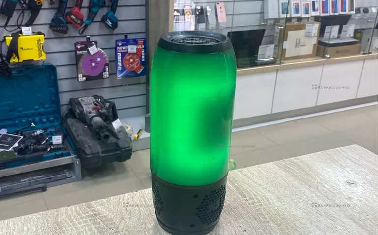 Колонка JBL Pulse 3