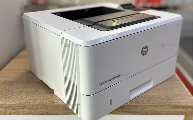 HP LaserJet Pro M402dne