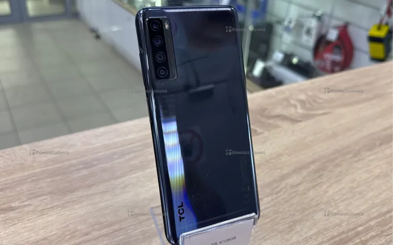 TCL 20L 4/128GB