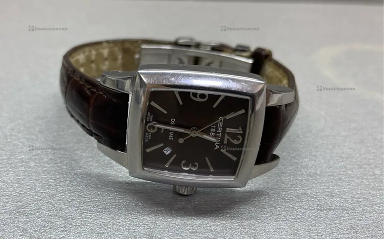 Часы  Certina DS Prime C004 310A