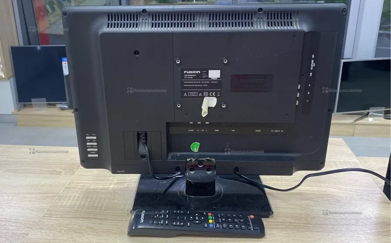 Телевизор Fusion FLTV-20C100
