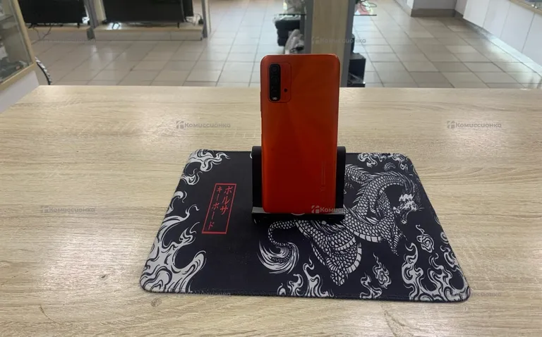 Xiaomi Redmi 9T 4/128Gb