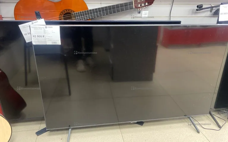 Телевизор Samsung UE55AU7570