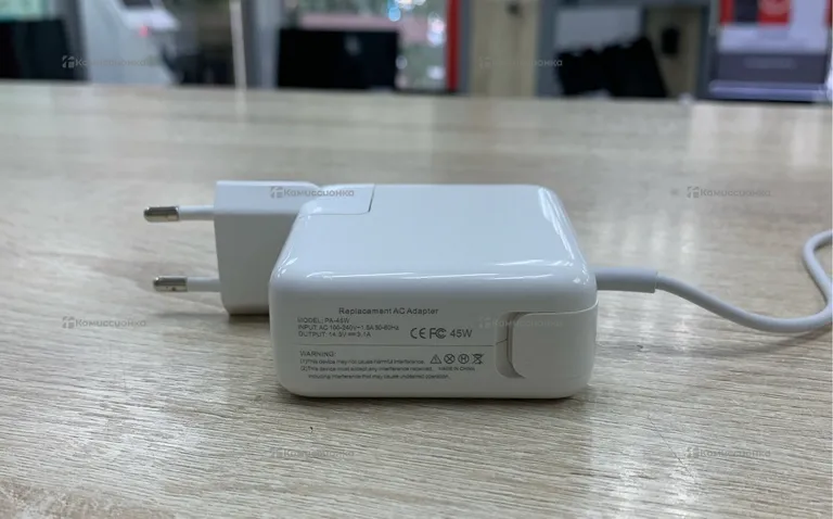 Зарядка для MacBook Air MagSafe