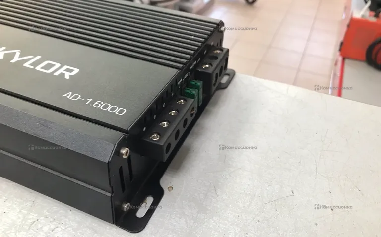 Усилитель  Skylor AD-1.600D