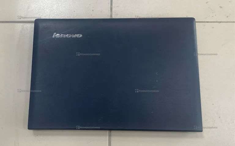 Ноутбук Lenovo  g505s