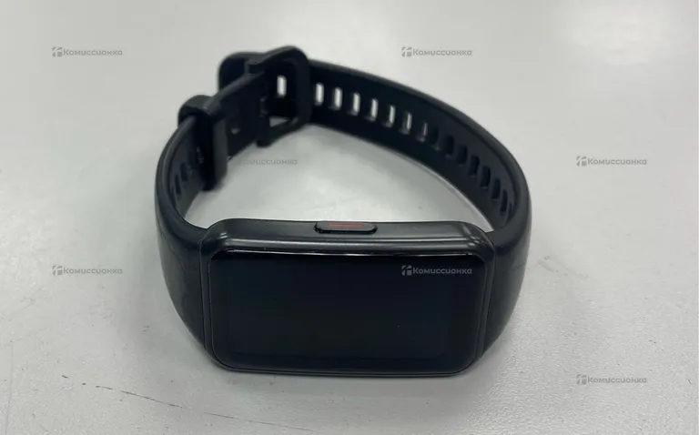 Часы  honor band 6