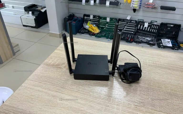 Роутер to-link archer c54