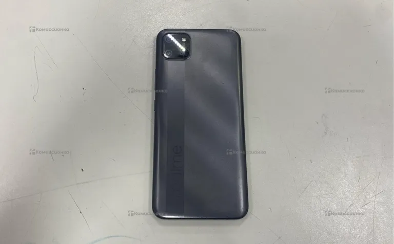 Realme С11 2021 2/32Gb