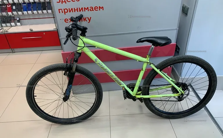 Велосипед Spik