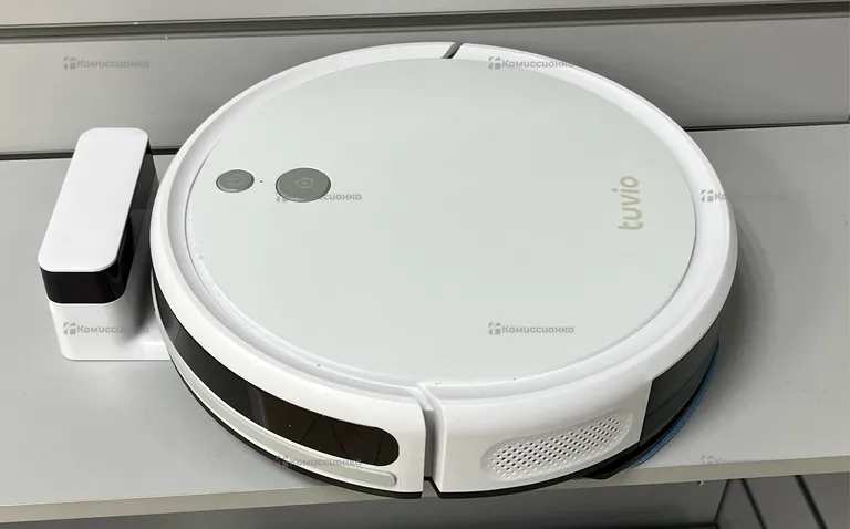 Пылесос  tuvio tr01mgbw
