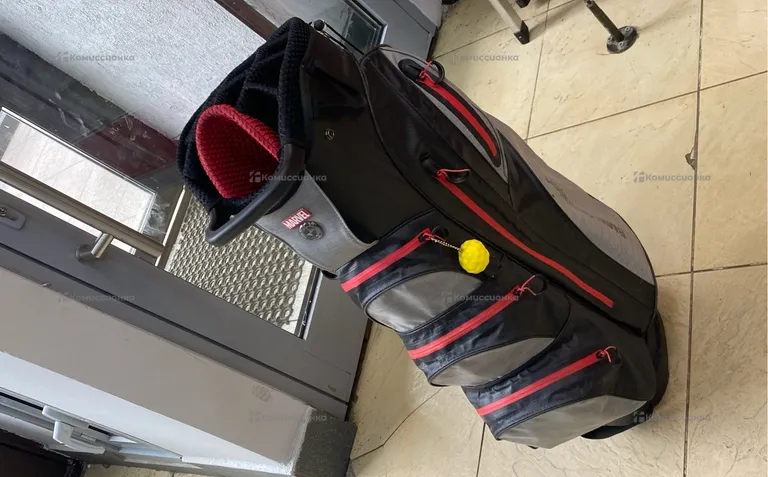 Сумка для гольфа Ogio