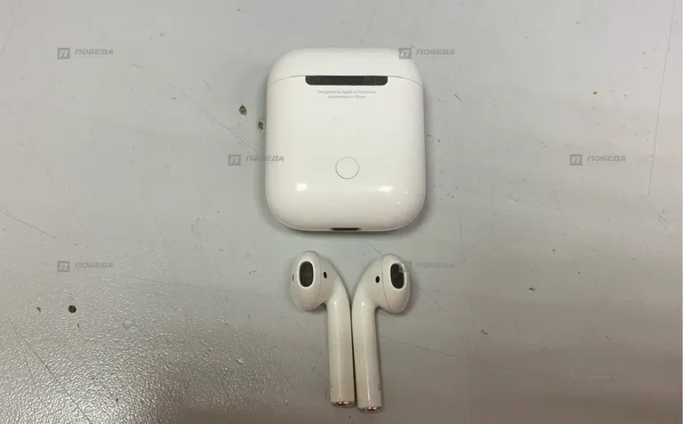 Наушники Apple Airpods 1