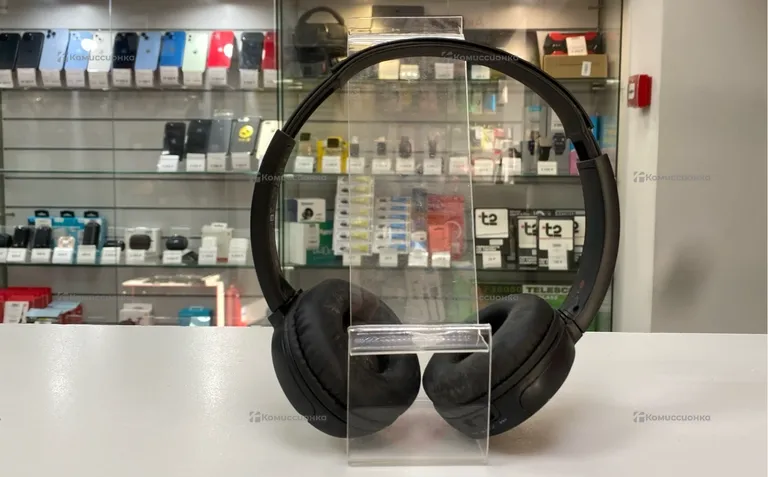 Наушники Sony Mdr-zx330bt