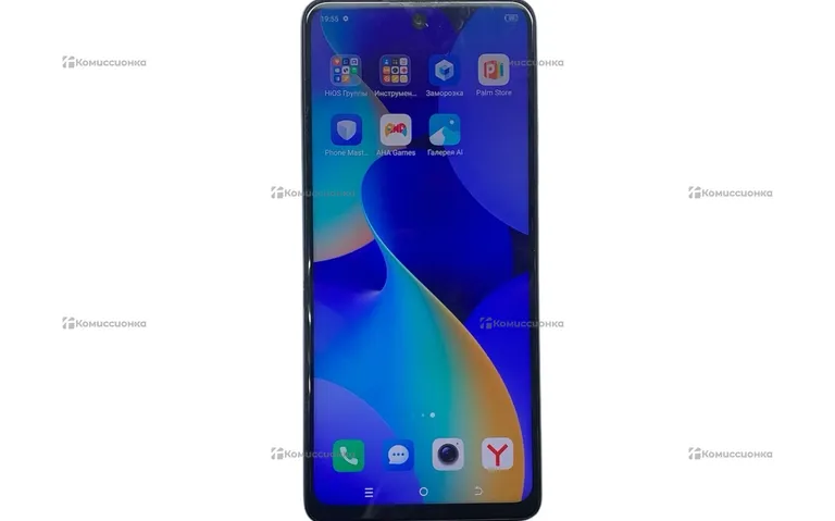 Tecno Spark 10 Pro 8/256 ГБ