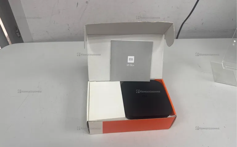Смарт TV Mi Bod 4K