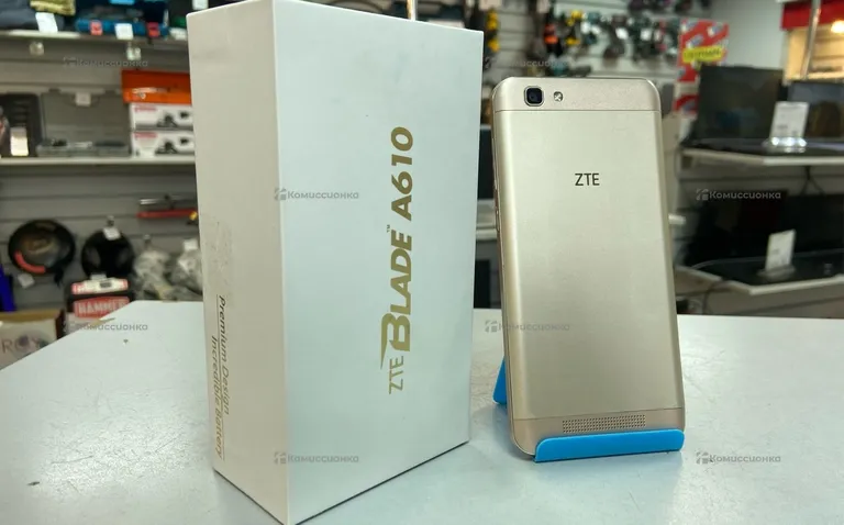 Zte a610