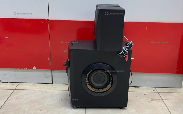 Колонки Defender X500