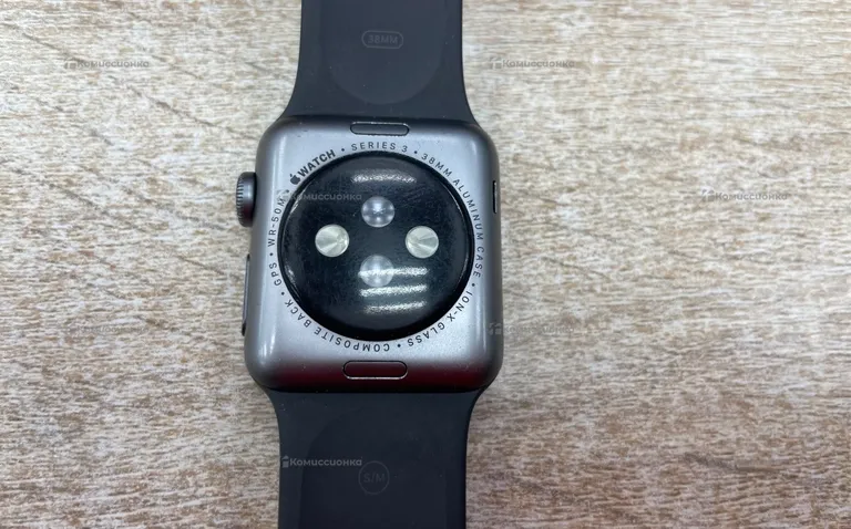 Часы Apple Watch 3 38mm
