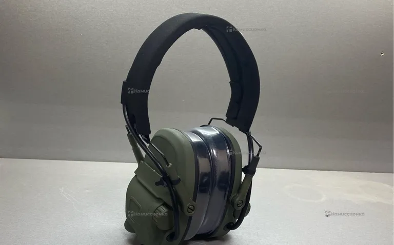 Наушники тактические 6 GEN Tactical Headset