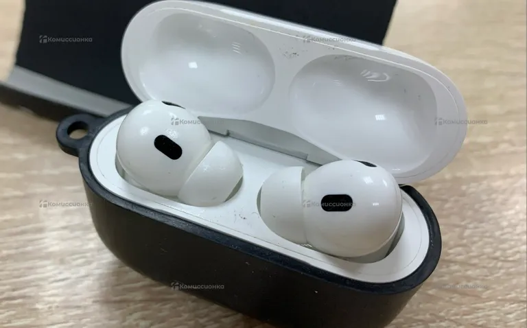 Наушники Apple AirPods Pro 2