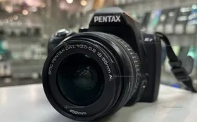 Купить Фотоаппарат  Pentax K-R б/у , в Казань Цена:5900рублей