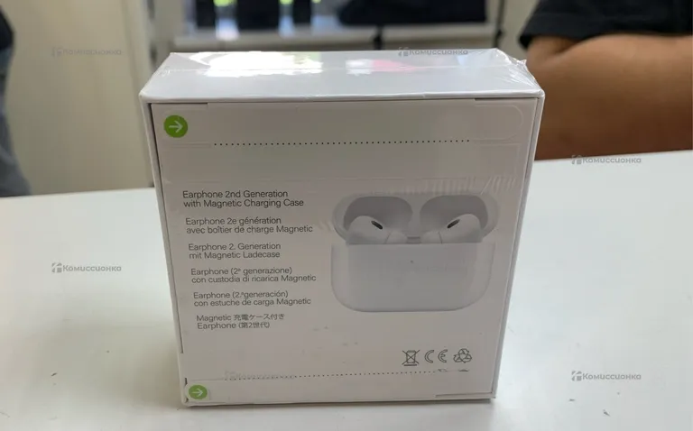Наушники  AirPro