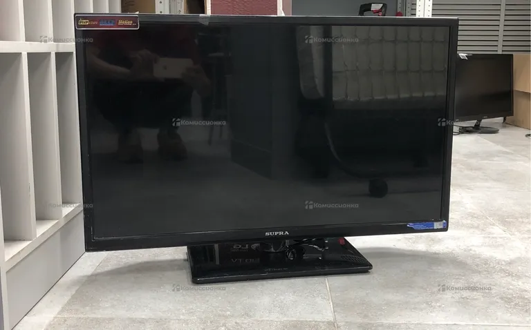 Телевизор Supra STV-32660WL00