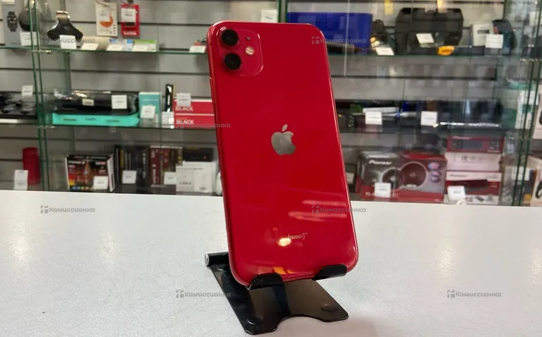 Apple iPhone 11 128Gb